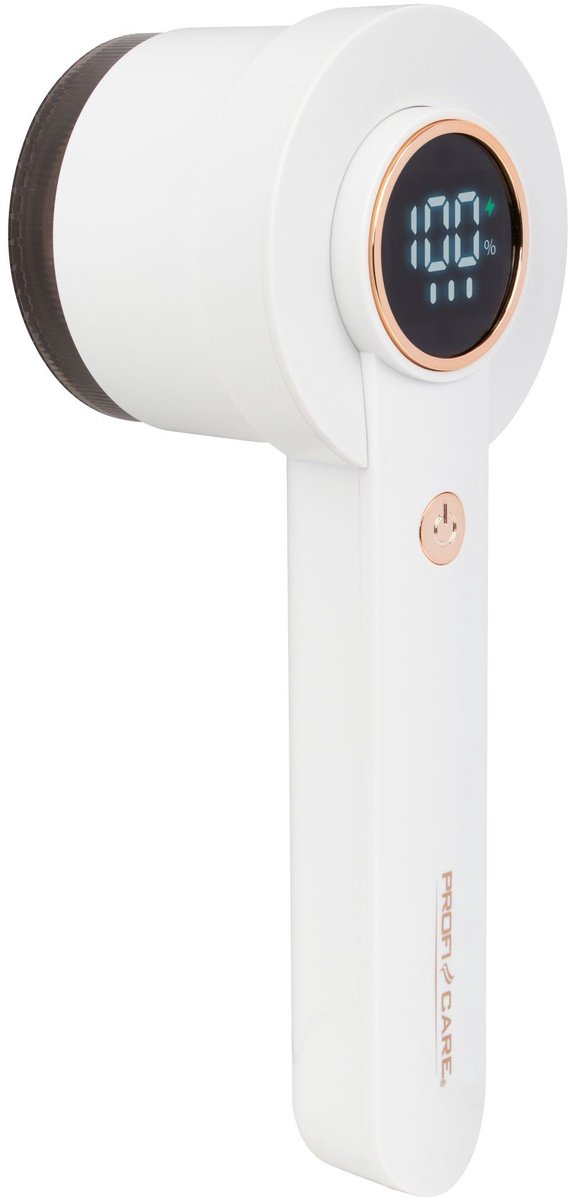 ProfiCare TC 3129 - Kledingontpluizer - Oplaadbaar