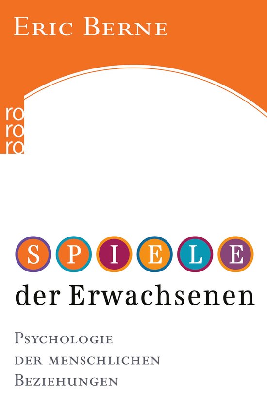 Spiele der Erwachsenen - cover