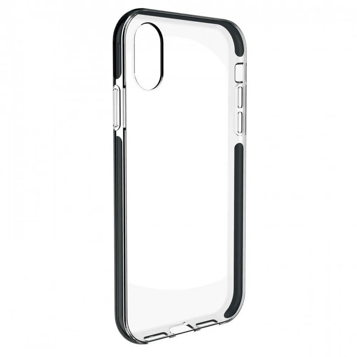Puro Iphone Xr Impact Pro Harde Schild Transparant