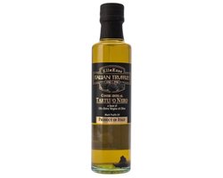 Elle Esse Zwart Truffelolie - Black Truffle Oil - Tartufo Nero