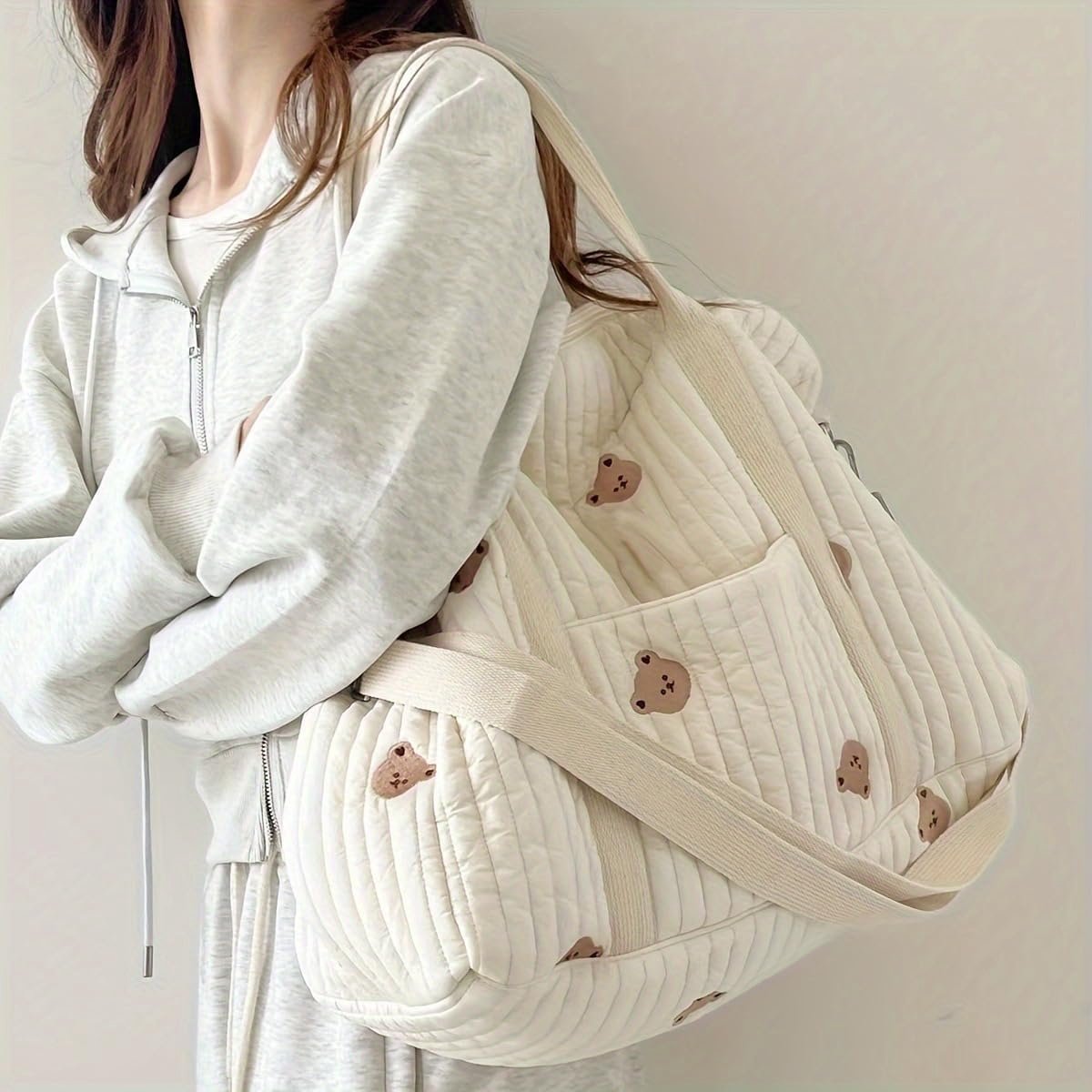 Luiertas - Mom Bag thumbnail 6