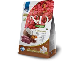 Voer Farmina Volwassen Kokosnoot Rendier 7 kg