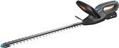 GARDENA Accu heggenschaar EasyCut 55/18V set
