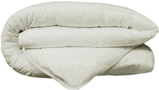 Budget Dekbed Silver comfort 140 x 200 cm