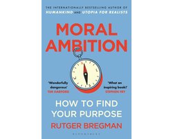 Moral Ambition