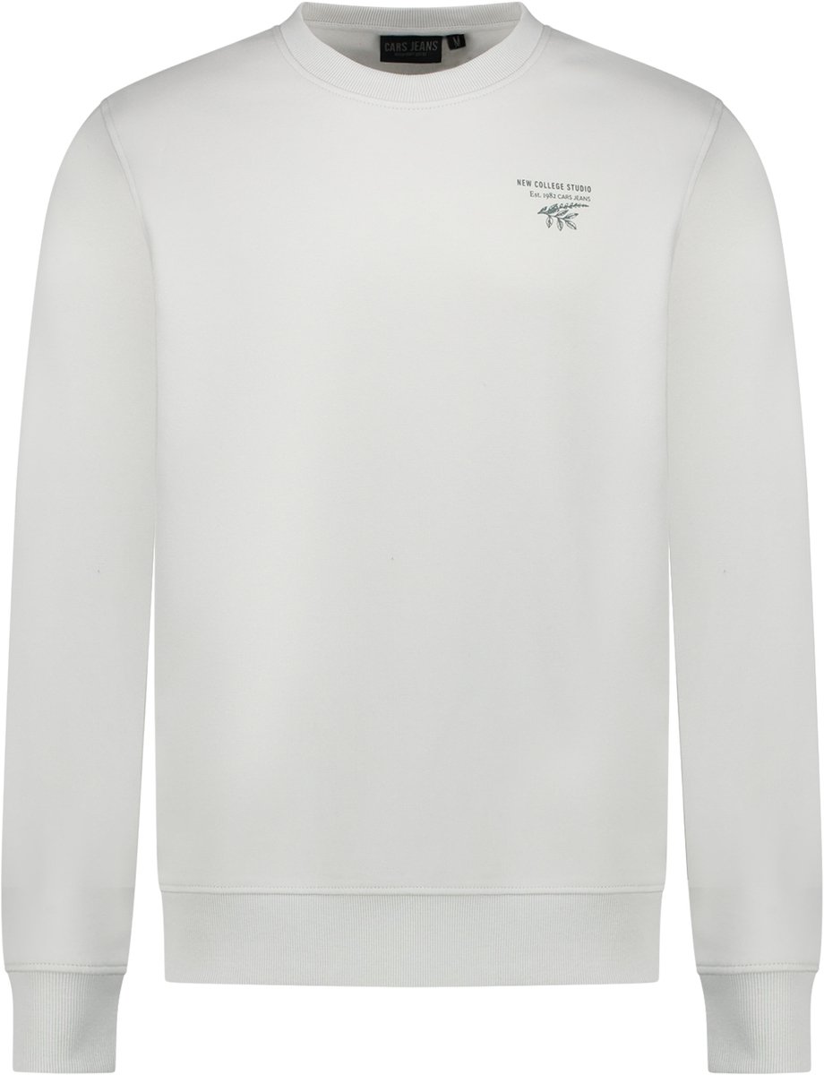 Cars Jeans Sweater Pacco -