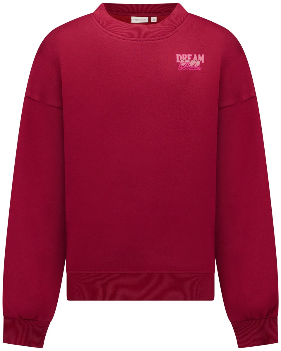 Cars Jeans Sweater Suzie jr. -