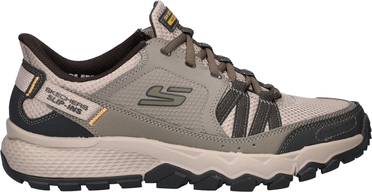 Skechers Dynamite At - Escapar Taupe