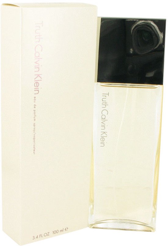Calvin Klein Truth 100 ml Eau de Parfum - Damesparfum
