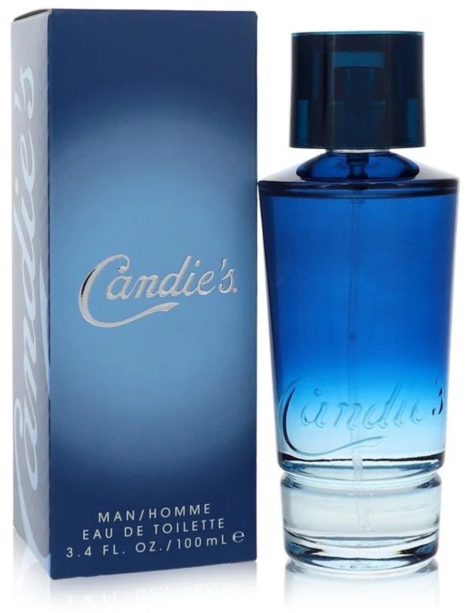 Liz Claiborne Candies eau de toilette spray 100 ml