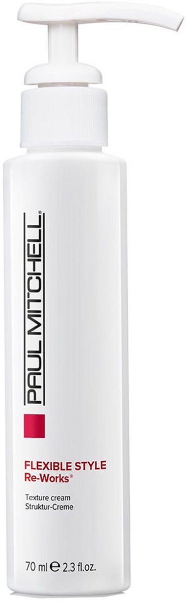 Paul Mitchell Flexible Style Re-Works 70 ml