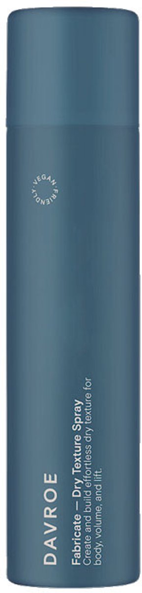 Davroe Fabricate Dry Texture Spray 200g