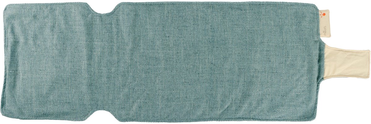 Pleafs® Sirocco Warmtedeken Draadloos Oplaadbaar 40x110cm