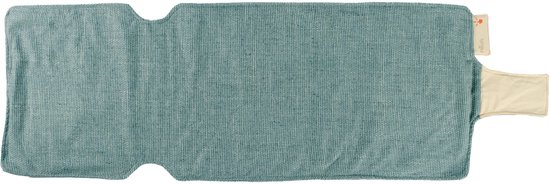 Pleafs® Sirocco Warmtedeken Draadloos Oplaadbaar 40x110cm - Pleafs® - €69,95