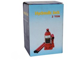 Potkrik - 2 ton - Krik - Auto