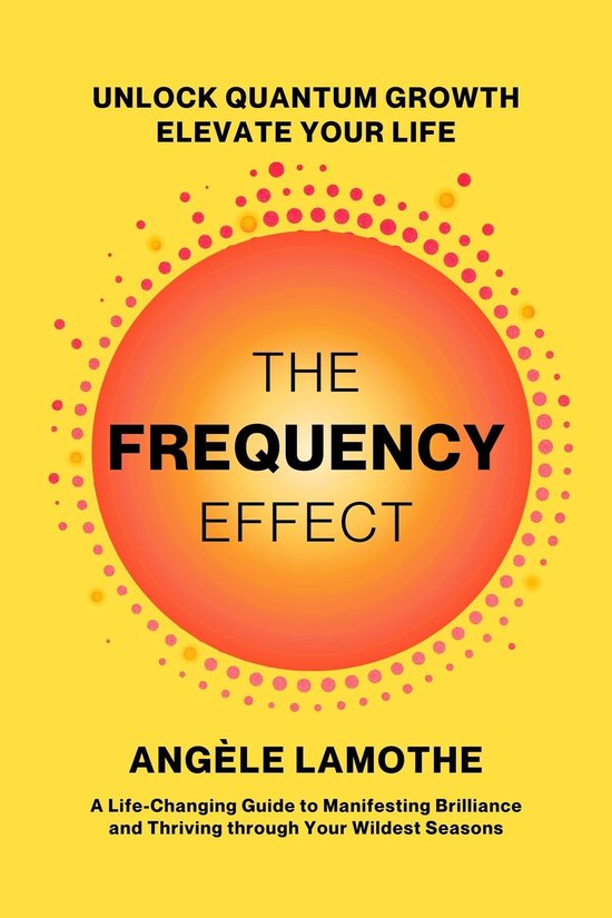 The Frequency Effect - cover