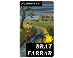 Brat Farrar