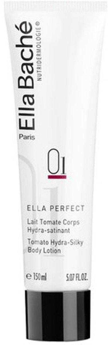 Ella Baché Tomato Hydra-Silky Body Lotion 150 ml