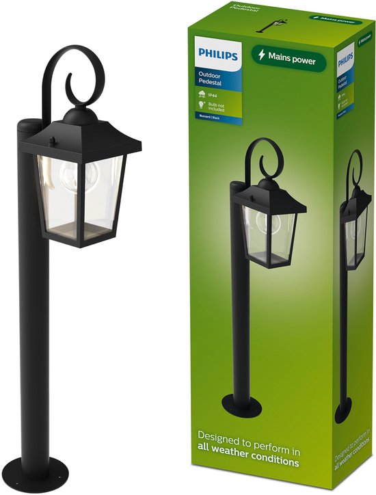 Muurlamp Sorrento staand | Officiële site KS Verlichting