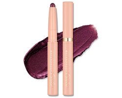 Oulac - Waterproof Cream Eyeshadow Stick 12 Lilac Fairy - 1.25g - Vegan