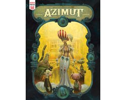 Azimut