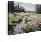 80 cm x 60 cm