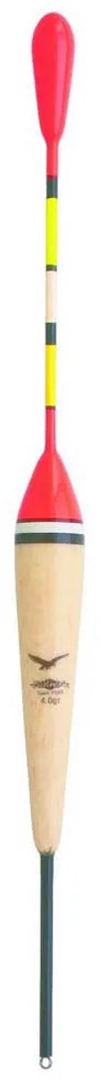 Mikado Moveable009 Visdobber Bruin 3 g