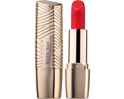 Deborah Milano Milano Red Lipstick - 11 Coral Red - 4,5g
