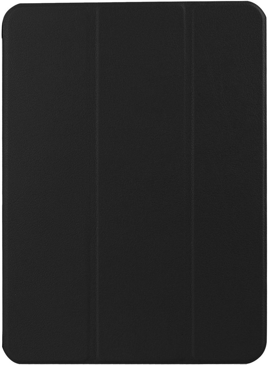 imoshion Tablet Hoes - Geschikt voor Samsung Galaxy Tab S2 9.7 - Trifold Bookcase - Zwart