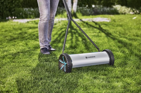 GARDENA Kooimesmaaier Comfort 400 — afbeelding 5