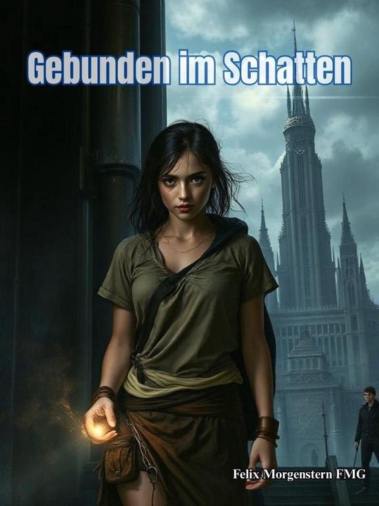 Gebunden im Schatten