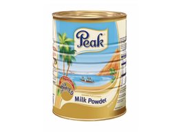 Peak Poeder 2,5 KG – Hoogwaardige Supplementmix – Dagelijks
