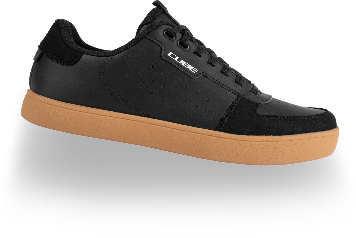 CUBE Schoenen MAZE BLACK EU 39