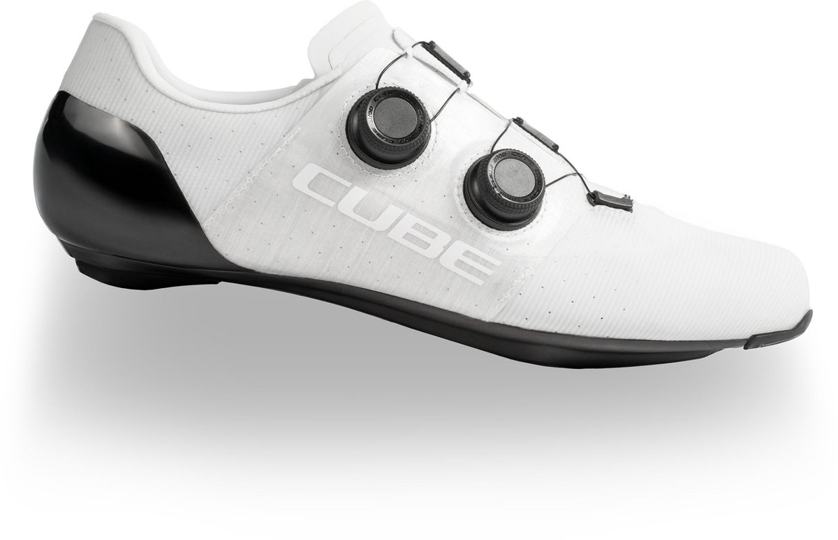 CUBE Schoenen RD C:68X WHITE EU 45