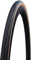 Buitenband Schwalbe Lugano 2 K-Guard 28 x 1.00 / 25-622 mm - classic skin