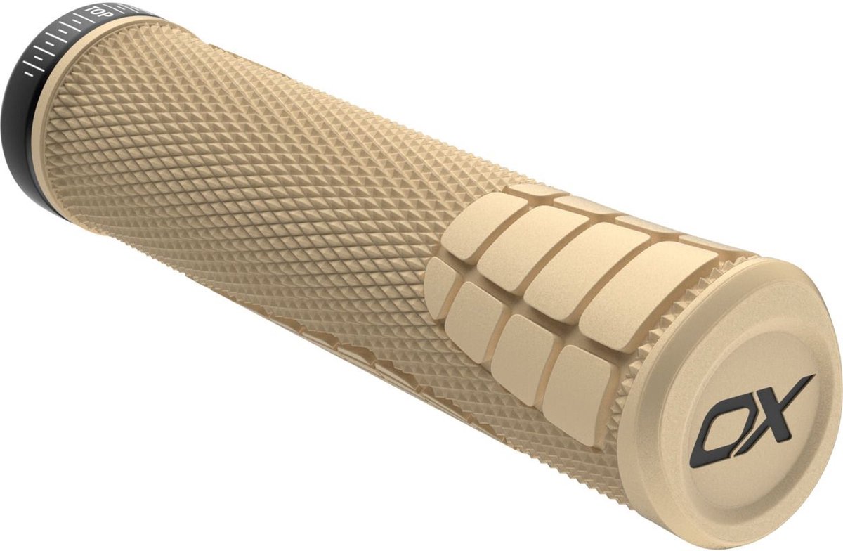 SQLAB Fietshandvatten 7OX PRO 2.0 SAND L