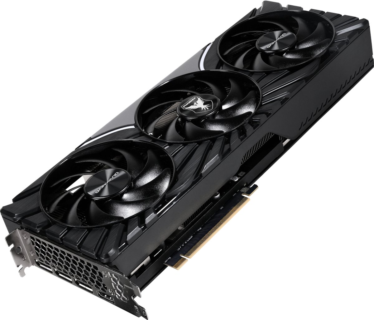 NVIDIA GeForce RTX 5070 Ti 16GB GDDR7 Grafische Kaart 7680x4320 256-bit PCIe 5.0 4K UHD 4-poorts - Afbeelding 3