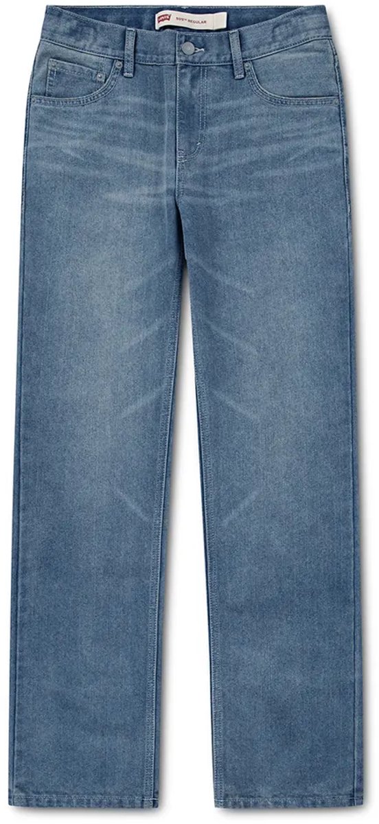 Levi´s ® Kids 505 Regular Fit Jeans Broek 12 Years Jongens Bay Area