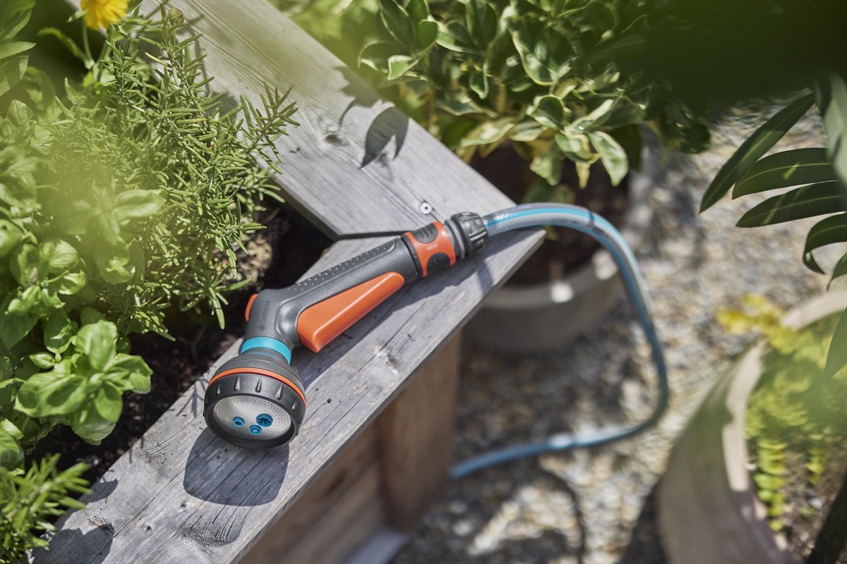 Gardena Classic Multifunctionele Broes Tray