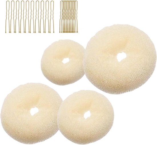 Haaraccessoires voor de balletles | Ballet Haarspelden | Haarnetjes Balletknot | Tiara's voor Dansers