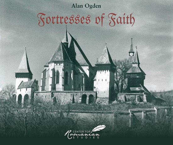 Fortresses of Faith - cover