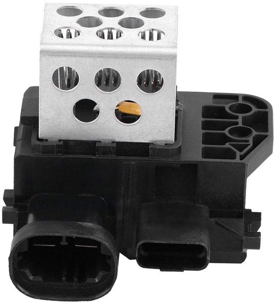 Radiatorventilator