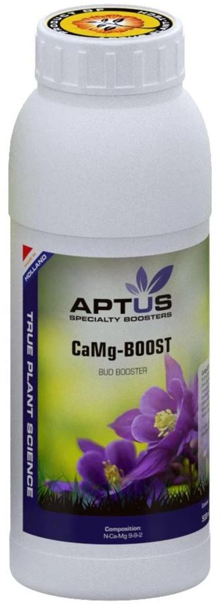 Aptus CaMg Boost 500 ml