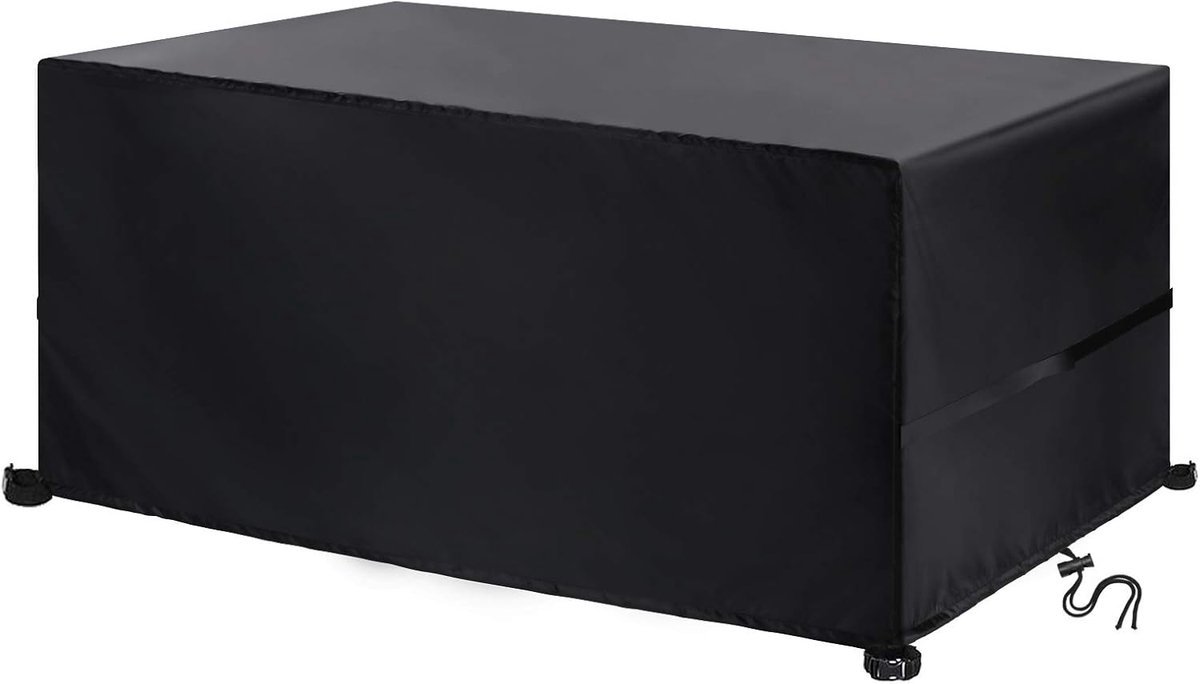Stunq® Tijdloze Weersbestendige Bescherming voor Tuinmeubilair met UV- en Waterbescherming