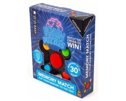 Satzuma - Memory Match Brain Puzzles Geheugenspel