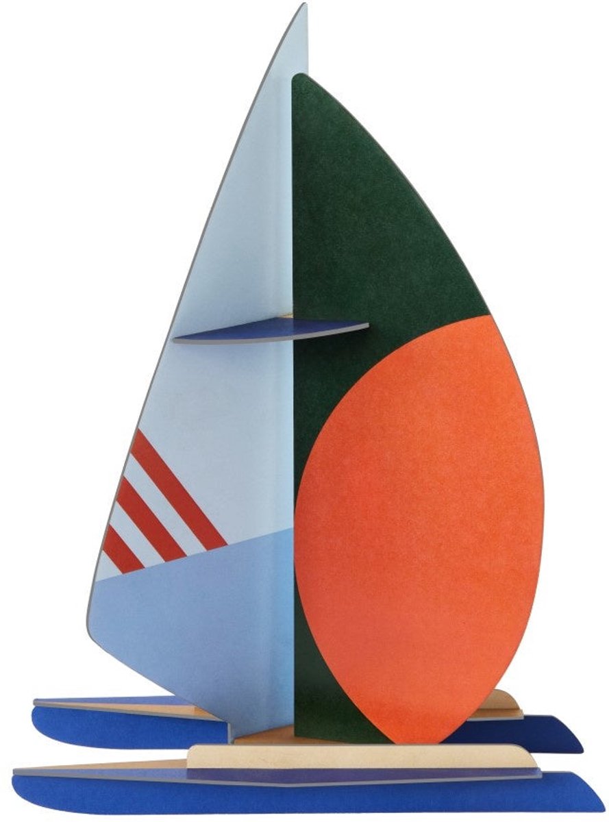 Catamaran - Gigantische