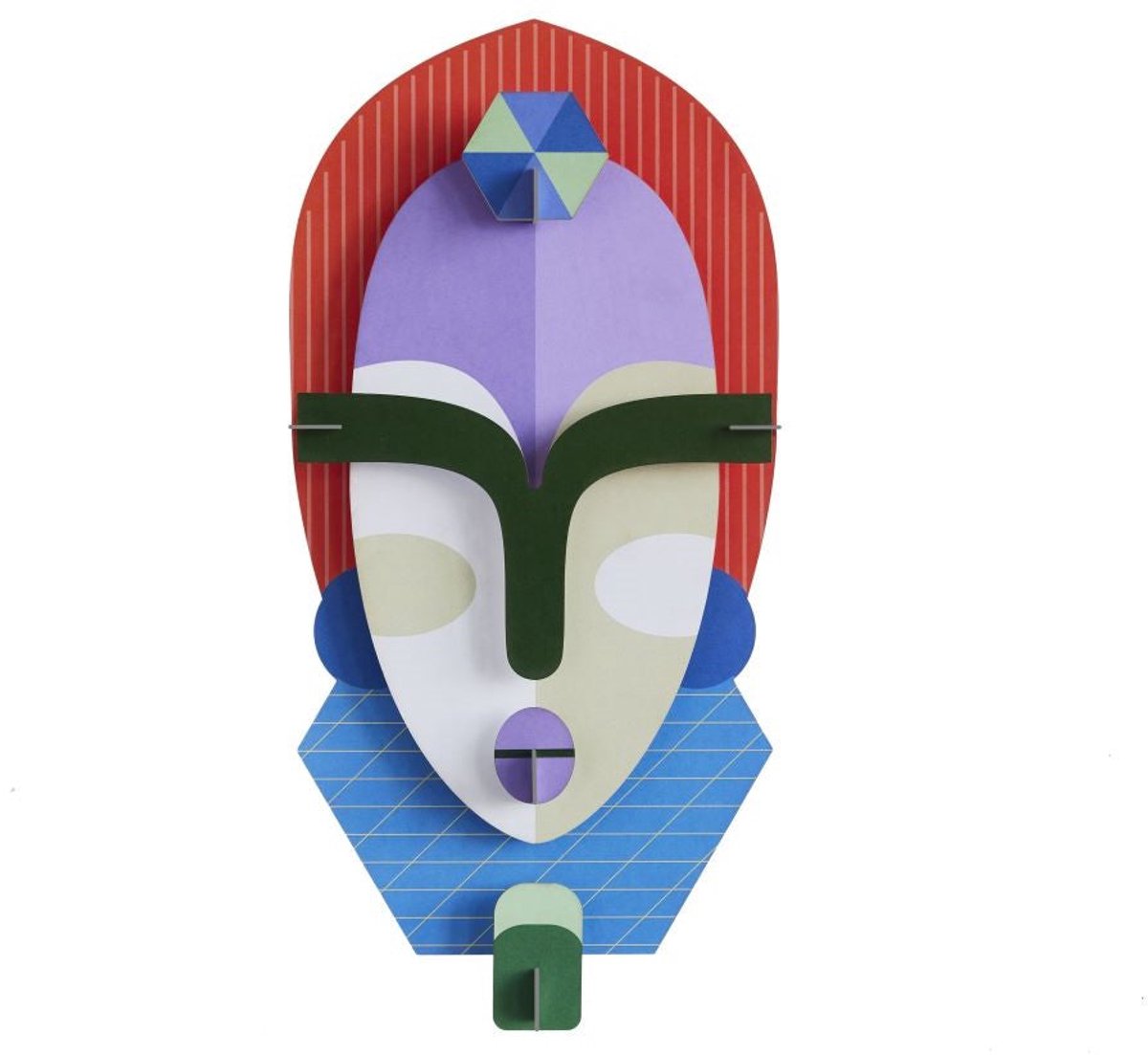 Masker - Sofia
