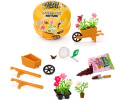 Miniverse Make It Mini Nature - Serie 3 - Knutselset
