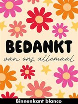 Beste wensen - bedankje zaden in kraft zakje met kaartje Beste wensen - bedankje zaden in kraft zakje met kaartje