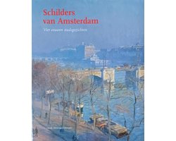 Schilders Van Amsterdam